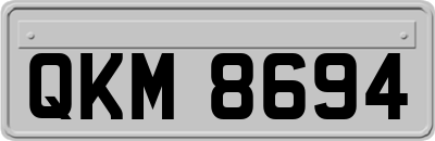 QKM8694