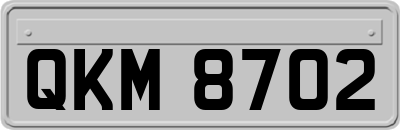 QKM8702