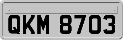 QKM8703