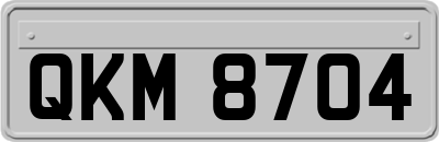 QKM8704