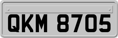 QKM8705