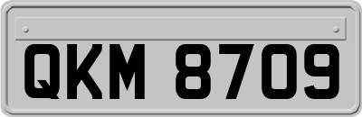 QKM8709