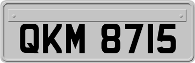 QKM8715