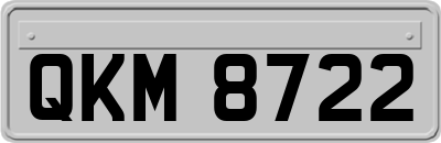 QKM8722