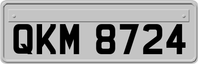 QKM8724