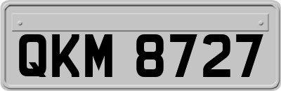 QKM8727