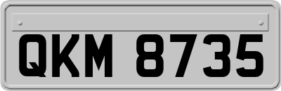 QKM8735