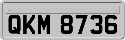 QKM8736