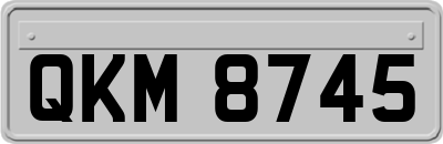 QKM8745