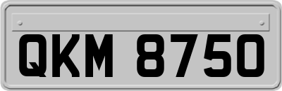 QKM8750