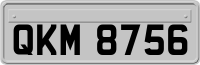 QKM8756