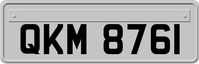 QKM8761