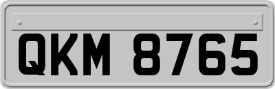 QKM8765