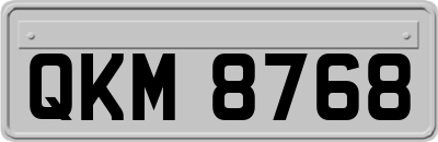 QKM8768