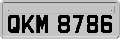 QKM8786