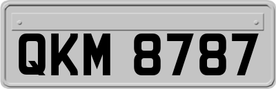 QKM8787