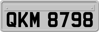 QKM8798