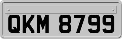 QKM8799