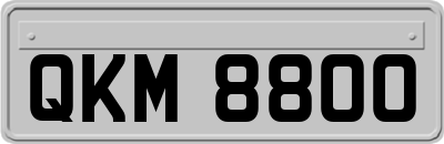 QKM8800