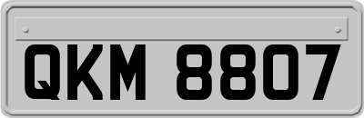 QKM8807