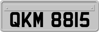 QKM8815