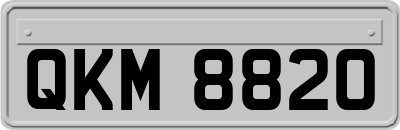 QKM8820