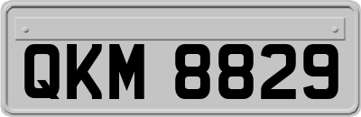 QKM8829