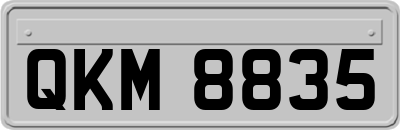 QKM8835