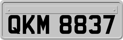 QKM8837