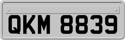 QKM8839