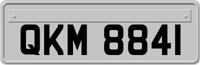 QKM8841