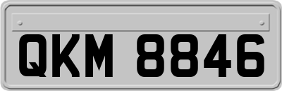 QKM8846