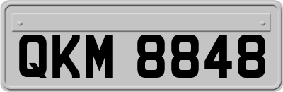 QKM8848