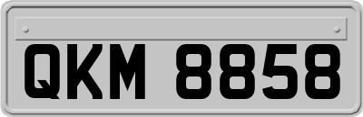 QKM8858