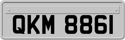 QKM8861