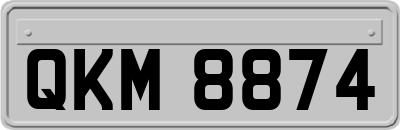 QKM8874