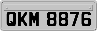 QKM8876