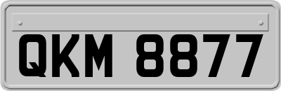 QKM8877