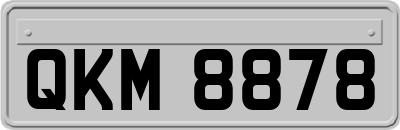 QKM8878