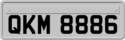 QKM8886