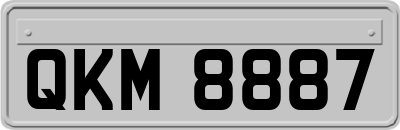 QKM8887