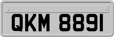 QKM8891