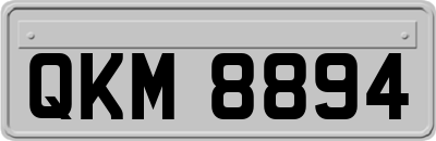 QKM8894