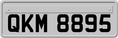 QKM8895