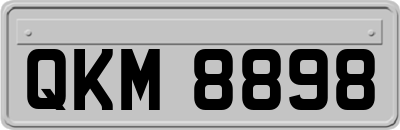 QKM8898