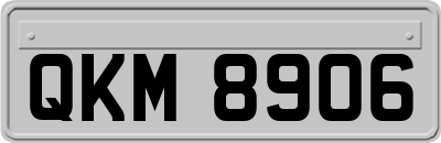 QKM8906