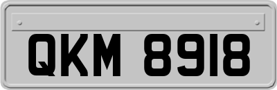 QKM8918