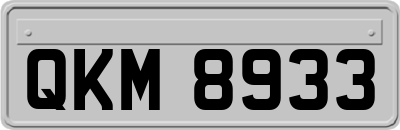 QKM8933