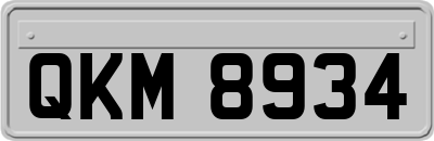 QKM8934