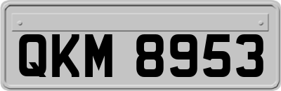 QKM8953